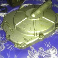 代友出一些拆车件