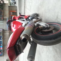 佛山高明出只VTR1000