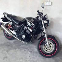 代友95CB400出售