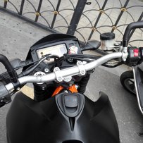 07KTM950SM-R版 滑台 接受换跑车