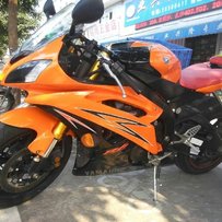 顺德出售两台R6一台08，一台10