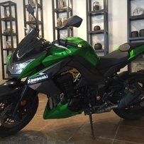 珠海南屏代友出售大贸Z1000