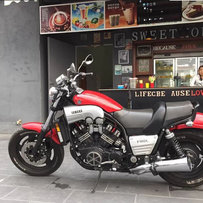 代友发贴出大魔鬼