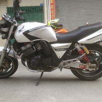代友出售  98CB400
