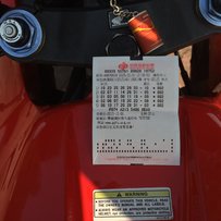 梅州出售06精神CBRF5