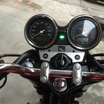 出售ＣＢ４00三代