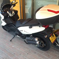 100周年纪念版 吉雷拉 GP800 系840c噢！ 羊