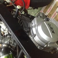 出售MINI150GP  MX6 250