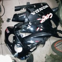 佛山顺德200出售CBR22期原装外壳一套