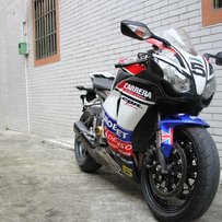 顺德乐从出部新新08CBR1000