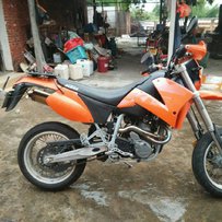 佛山转让狂暴KTM640…和一批闲置车辆