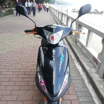 超精神福喜全改56拉300、极速120