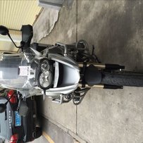 广佛地区出售09年宝马R1200GS顶配版