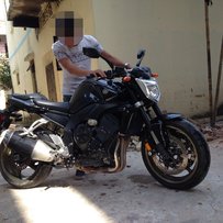 广州花都出售精神暴力09FZ1S 改N