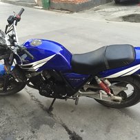 出售CB400同NSR4仔