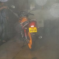 一步到位6000出全新GP版锋翼