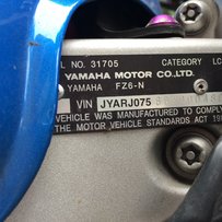 重新发帖·禅城地区出售05fz6n。