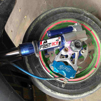 代友出售雅马哈福喜61缸拉300曲轴！