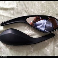 厚街出售全新1100/696/796/596怪物后视镜￥500元不接刀