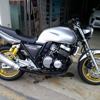 空前绝后 纯水 94CB400