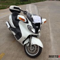 河源市区出售03靓仔天浪650