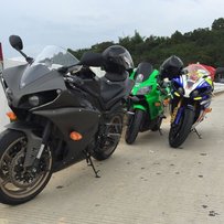 东莞塘厦出售ZZR600