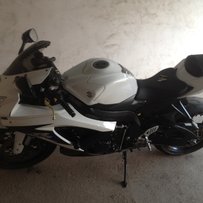 广东梅州出售K8 750