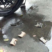 重发帖！东莞常平代友出售K7小R