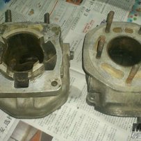 出售TZR125拆车件