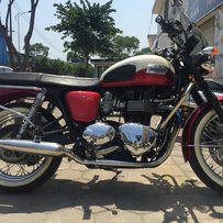 广西柳州代友出售2011凯旋T100 正规手续 必须过户