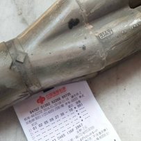 出售吉村排气，全段，声音低转低沉高转嗨死