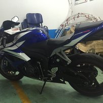 深圳地区出售成色很好的08CBR F5