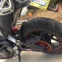 肇庆市高要区出售bj600+代友出售94cb改三代尾12500