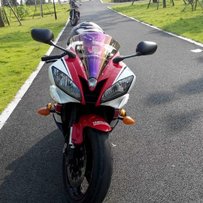 代友发帖中山东凤出R6