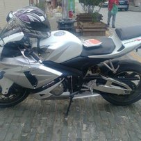 深圳出售06F5 CBR600