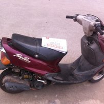 广东阳江出雅马哈风帆90