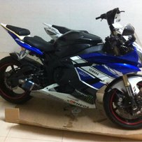 终于放假了，便宜出台03电喷公升，接受换车，