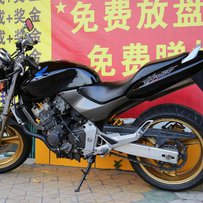 江门开平转让本田小黄蜂,买大送细,本田z4