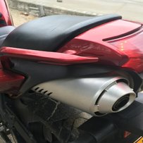 25800低价出FZ6N·2500宗申越野250