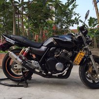 珠海车友集体换车故出售二代，2015款R1.07款R1