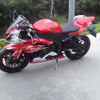 广州白云区代友出售07精神R6