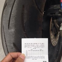 容桂重新出售精神CBR1000  价钱抵到烂，车某暗病，压钱试车