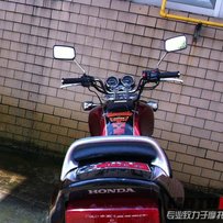 车已售出广西。不要再来电话。