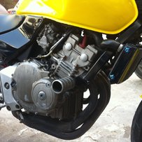 湛江吴川地区出售 本田98小黄蜂