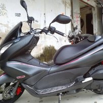 潮州代友出售2013年PCX150