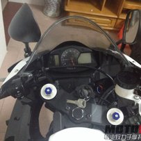 广东河源代友出售05cbr1000。08cbr600
