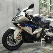 14年BMW S1000RR