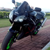 恩平出售 HONDA RVT1000R RC51 SP1