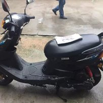 广州花都出12年带合格证福喜