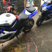 河源出售 K9 GSXR600 多部小R